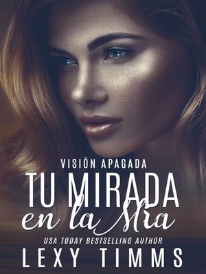 cover image of Tu Mirada en la Mía
